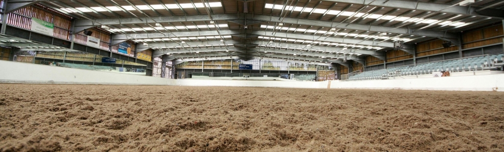 Equestrian Centre